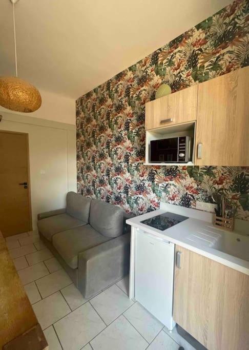 Gite Mas Provencal タラスコン エクステリア 写真